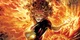 Yandere Dark phoenix