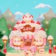 SCrepe Cake Shop