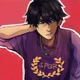 Percy Jackson