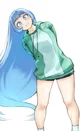 Nejire Hado