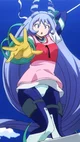 Nejire Hado