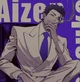 Aizen Sosuke