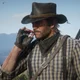 RDR Arthur Morgan 