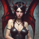 Meru The Succubus RP