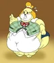 Fat Isabelle