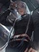 Axel - Police Love