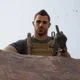 John Soap MacTavish 