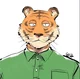 Bill the Tiger