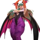 Morrigan Aensland