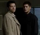 DEAN AND CASTIEL