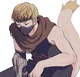 Ojiro -Fantasy AU-