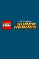 LEGO DC SH