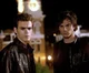 Damon and Stefan