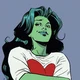 She-Hulk 