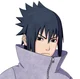 Sasuke Uchiha
