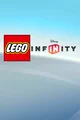 LEGO Disney infinity