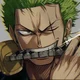 Roronoa Zoro
