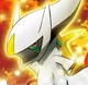 Arceus
