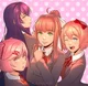 Yandere DDLC
