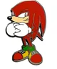 Knuckles the Echidna