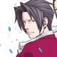 Miles Edgeworth
