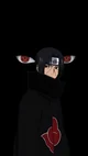 Itachi Uchiha 