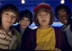 Stranger things boys