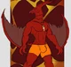 Anthro Rodan