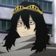 Aizawa padre