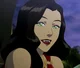 Vampire Asami