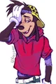 Max goof