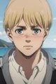 Armin Arlert