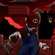 Super Horror Mario 