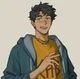 Percy Jackson