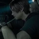 Leon Scott Kennedy