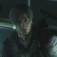 re2 Leon Kennedy