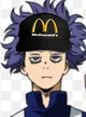 McDonalds Shinso