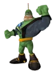 Captain Qwark 
