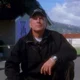 LEROY JETHRO GIBBS