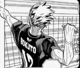 HQ - Bokuto Kotaro