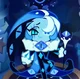 Shadow Milk Cookie