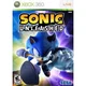 Sonic Unleashed X360