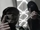Masked men Brothers