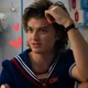 Steve Harrington