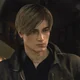 Leon Kennedy RE2