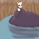 The stranger -vore-