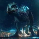Indominus rex