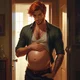 Bloated Belly 