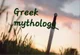 Greek mythology