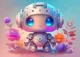Language Robot